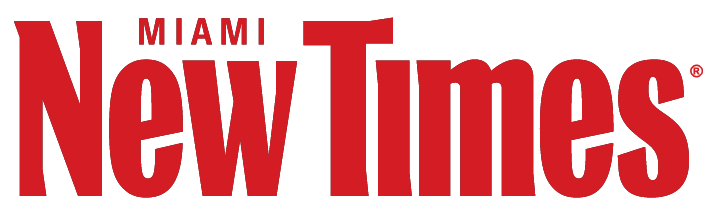Miami New Times logo