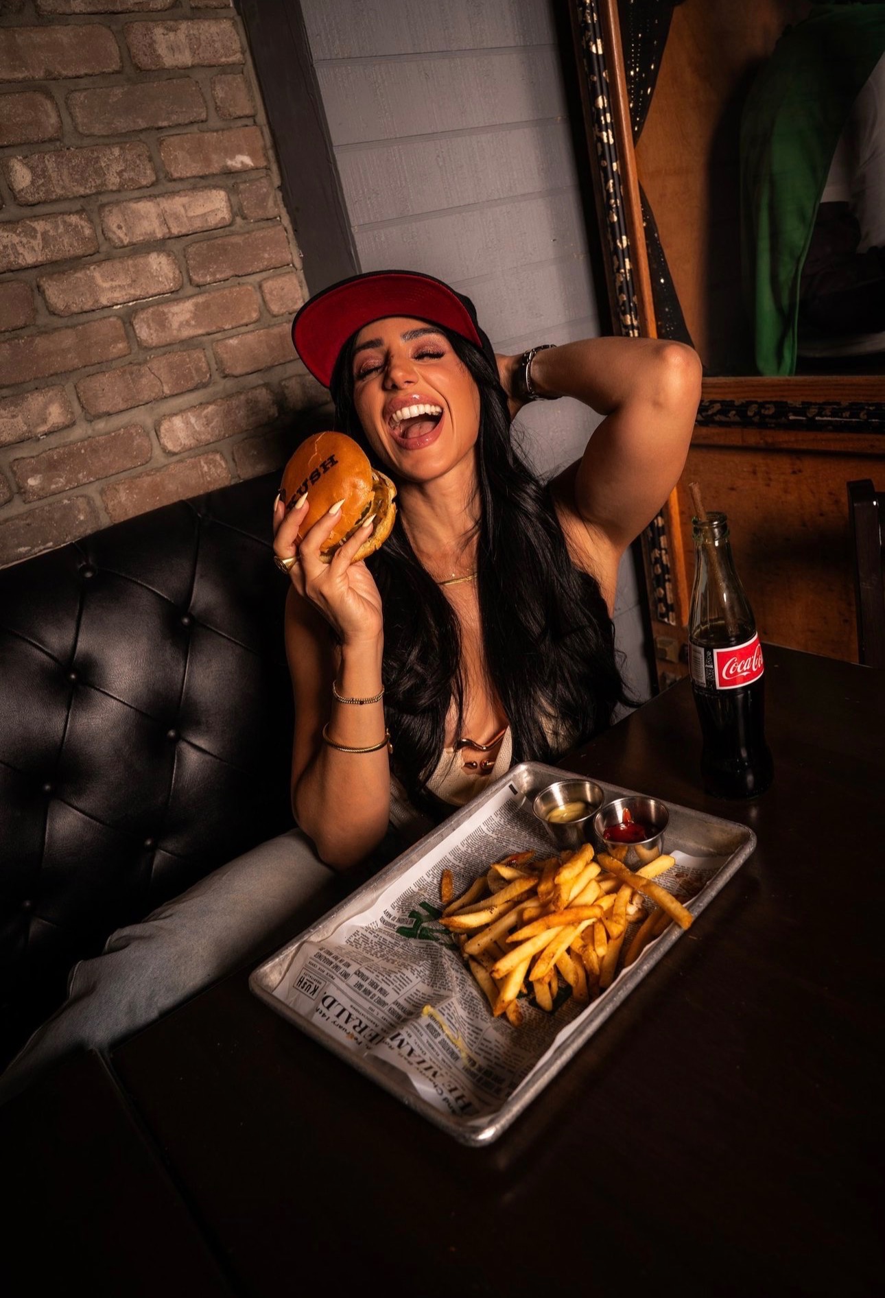 Business Insider Best Burgers